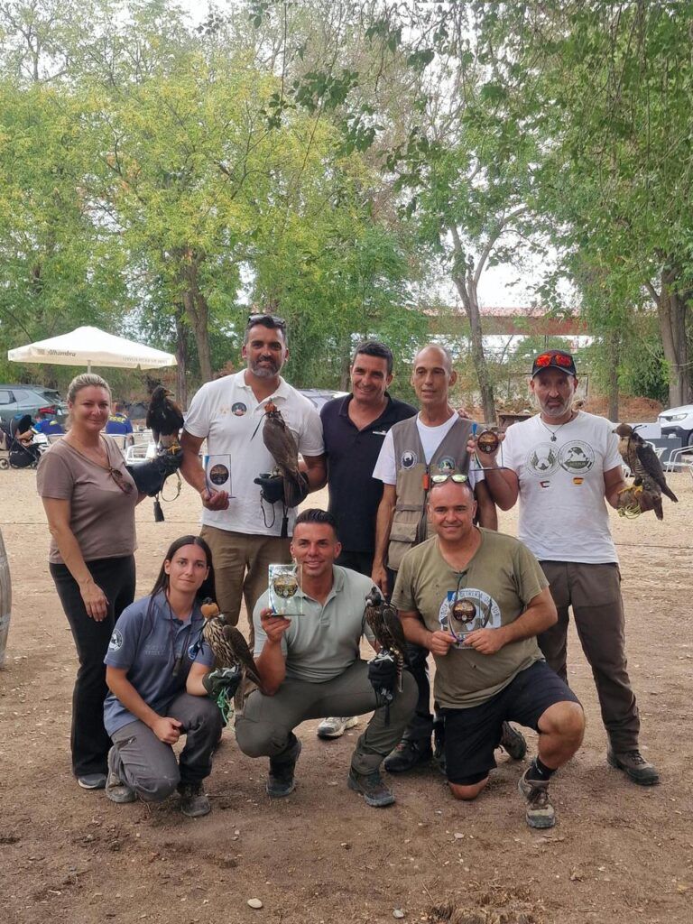 Gran fin de semana en El Carpio (Córdoba)